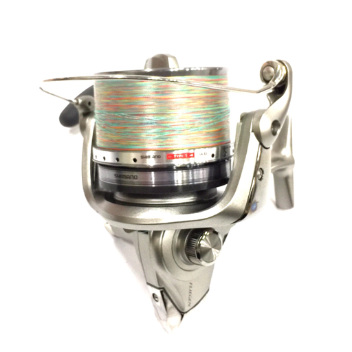 シマノ SA FLIEGEN スーパーエアロ フリーゲン SA33 スピニングリール 釣具 釣り用品 フィッシング用品 SHIMANO