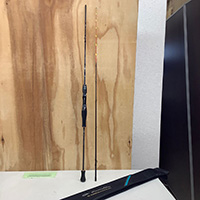 Daiwa ダイワ エメラルダス EX IKAMETAL K56ULB-SMW ロッド 釣り